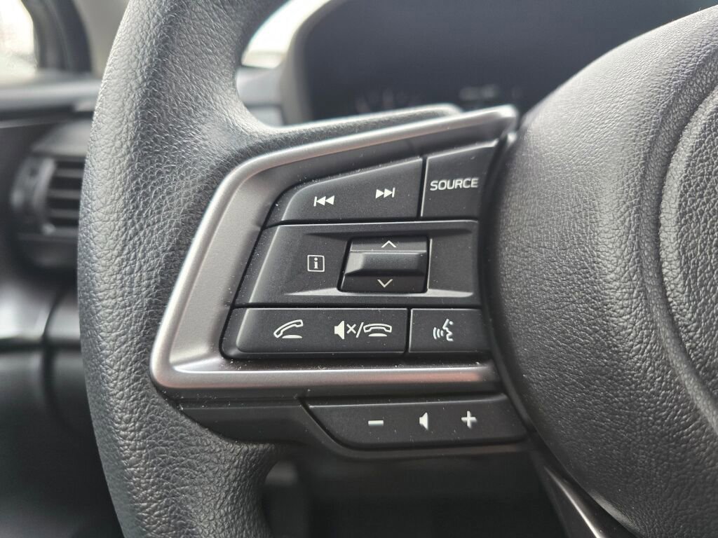 Used 2025 Subaru Impreza 2.0i AWD/4WD image 17