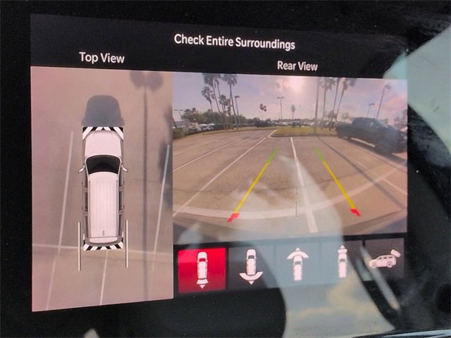 Used 2023 Jeep Wagoneer 2WD w/ Convenience Group I image 19