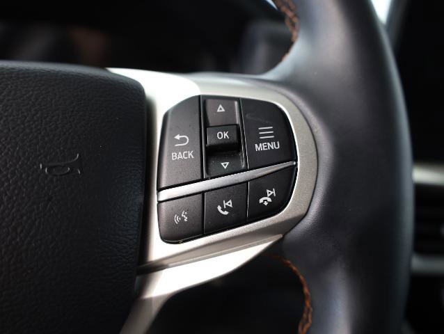 Certified 2025 Ford Explorer Active image 30