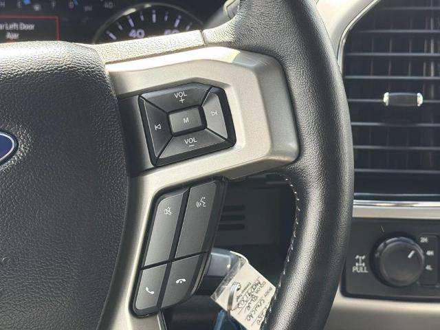Certified 2021 Ford F250 Lariat w/ Lariat Value Package AWD/4WD image 14