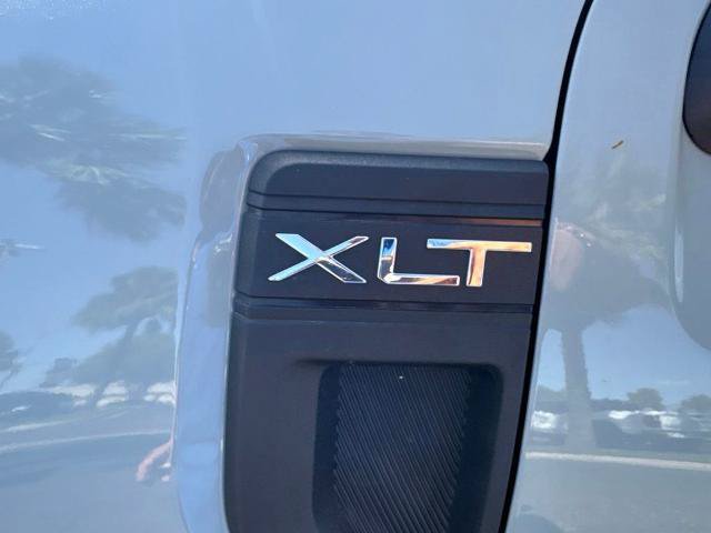 Certified 2024 Ford Maverick XLT FWD image 13