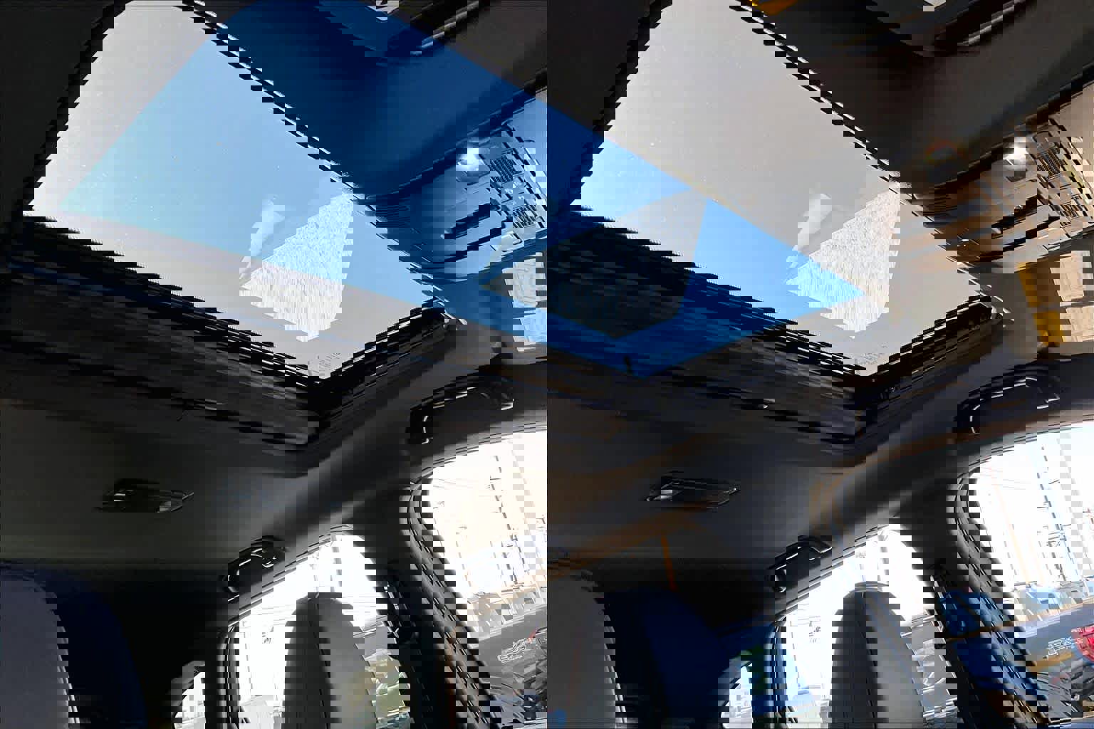 Used 2021 MAZDA CX-5 Signature image 14