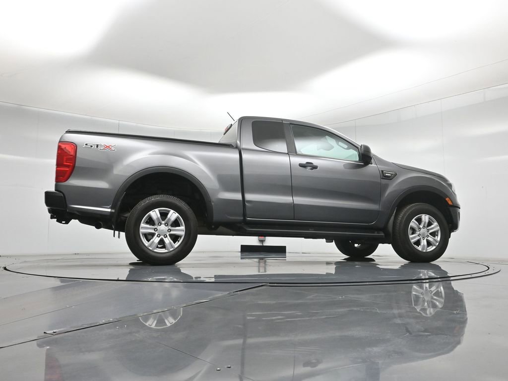 Certified 2021 Ford Ranger XL w/ Equipment Group 101A High image 46