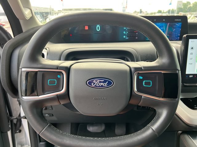 Certified 2025 Ford Expedition Active RWD image 16