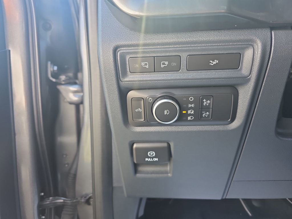 Certified 2022 Ford F150 XLT w/ Equipment Group 302A High AWD/4WD image 19