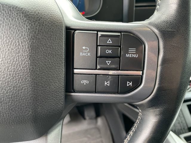 Certified 2024 Ford F250 Lariat w/ Sport Appearance Package image 30