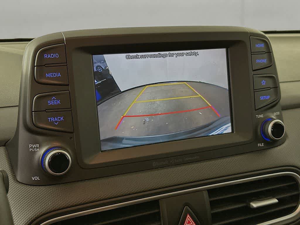 Used 2019 Hyundai Kona SEL FWD image 27