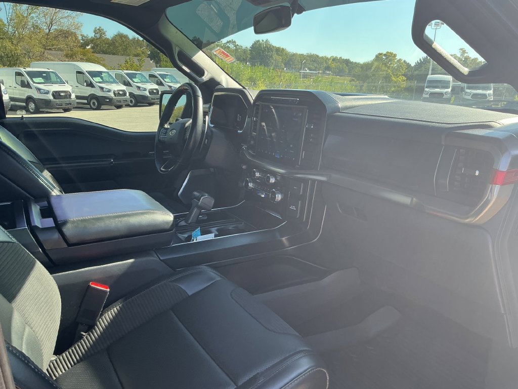 Certified 2023 Ford F150 Raptor AWD/4WD image 15
