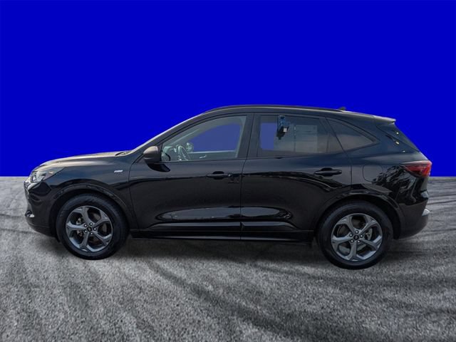 Certified 2024 Ford Escape ST-Line FWD image 7