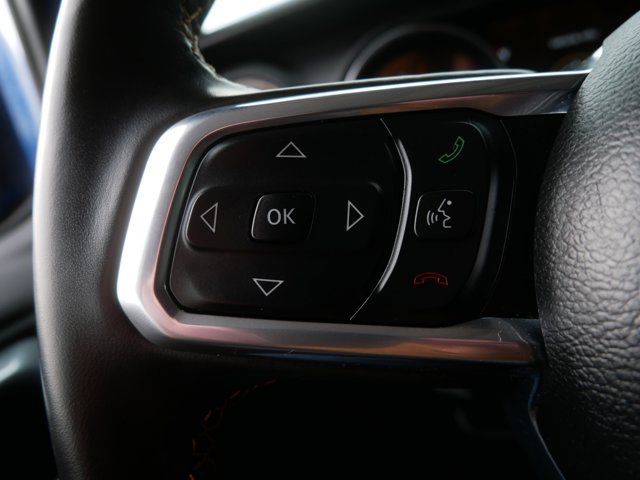 Used 2022 Jeep Gladiator Overland image 20