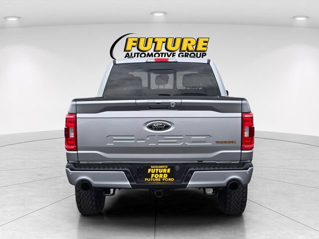 Certified 2023 Ford F150 Tremor w/ 360 Degree Camera Package AWD/4WD image 5