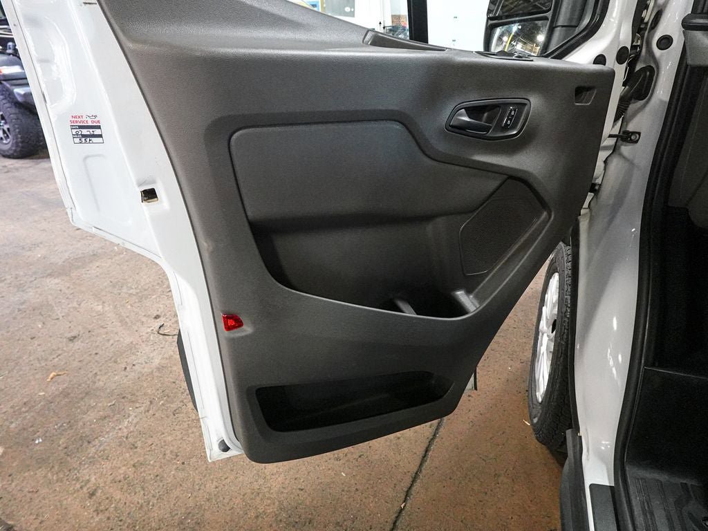 Certified 2023 Ford Transit 350 XLT RWD image 10