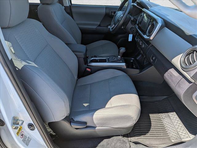 Used 2017 Toyota Tacoma SR5 w/ Tow Package RWD image 22