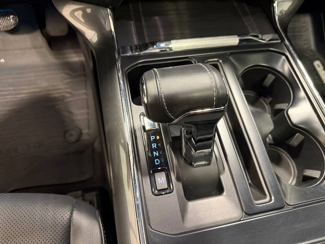 Certified 2023 Ford F150 Lariat AWD/4WD image 18
