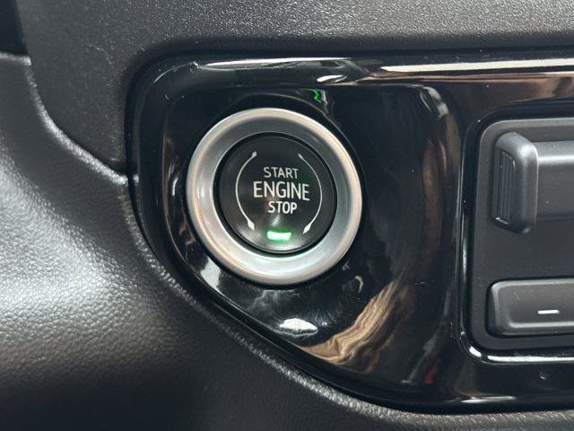 Used 2022 Chevrolet Silverado 1500 LTZ w/ Technology Package image 20