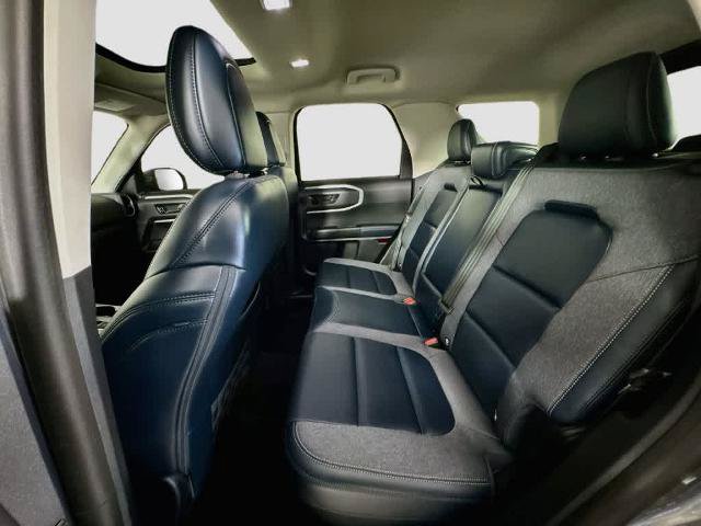 Certified 2024 Ford Bronco Sport Outer Banks w/ Tech Package AWD/4WD image 14