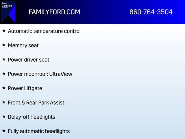 Used 2022 Cadillac XT5 Premium Luxury image 15