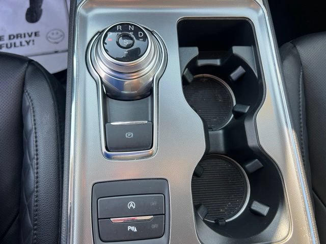 Certified 2024 Ford Edge Titanium w/ Equipment Group 301A AWD/4WD image 34