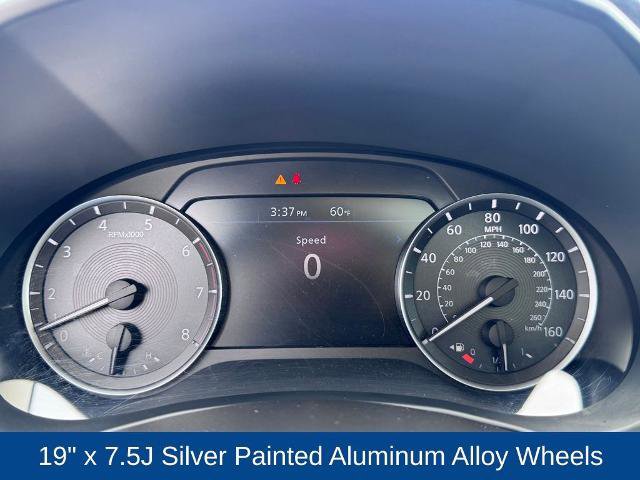 Used 2019 INFINITI QX50 Essential w/ Premium Heat Package image 16