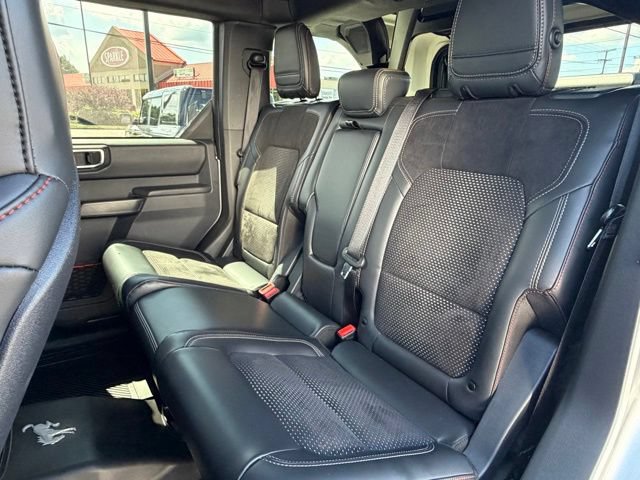 Certified 2024 Ford Bronco Raptor AWD/4WD image 9