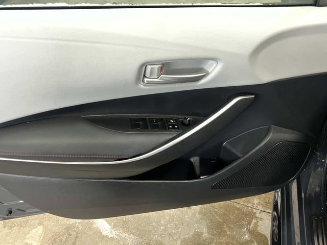 Used 2023 Toyota Corolla SE image 16