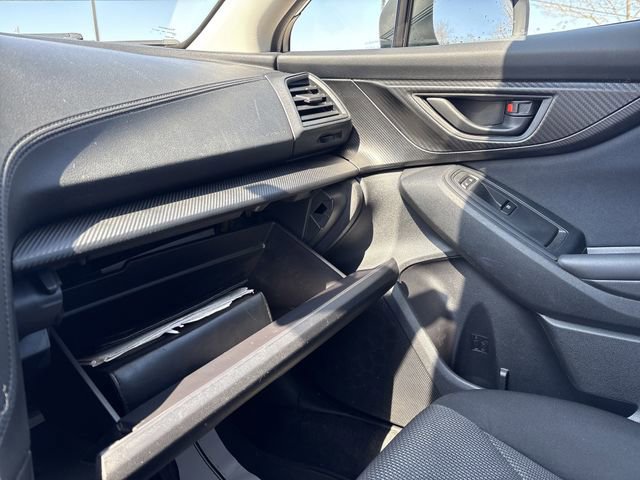 Used 2017 Subaru Impreza 2.0i AWD/4WD image 40