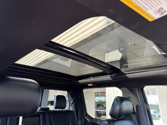 Certified 2020 Ford F150 Lariat AWD/4WD image 13