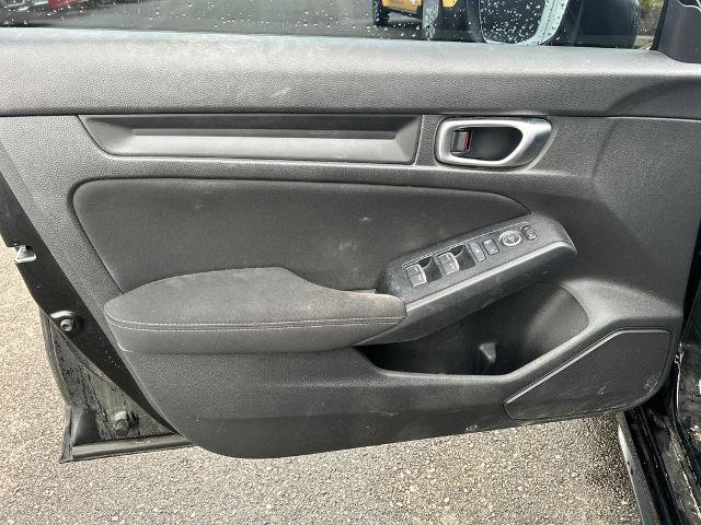 Used 2023 Honda Civic Sport image 16