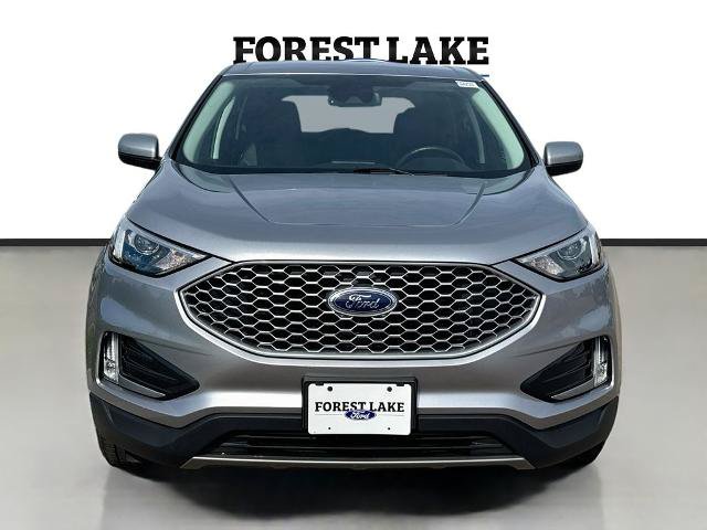 Certified 2023 Ford Edge SEL w/ Convenience Package AWD/4WD image 2