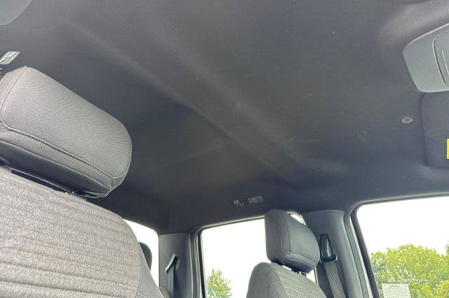 Certified 2021 Ford F150 XL w/ STX Appearance Package image 7