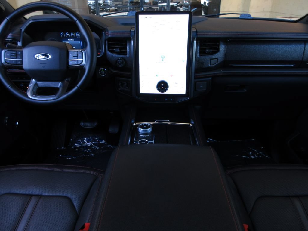 Certified 2023 Ford Expedition Limited AWD/4WD image 21