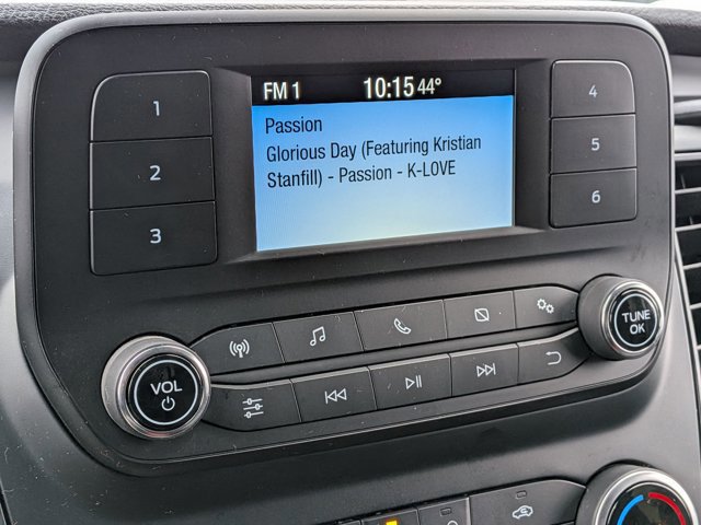 Certified 2024 Ford Transit 250 T-250 130 LOW RF 9070 GVWR w/ Exterior Upgrade Package image 16