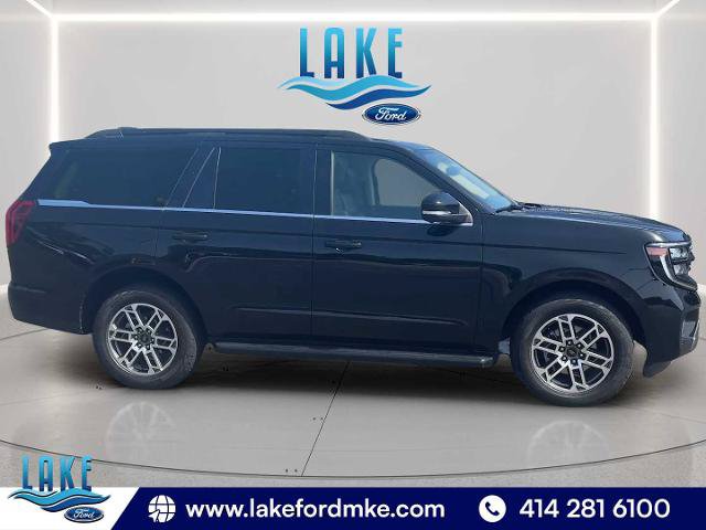 Certified 2025 Ford Expedition Active AWD/4WD image 11