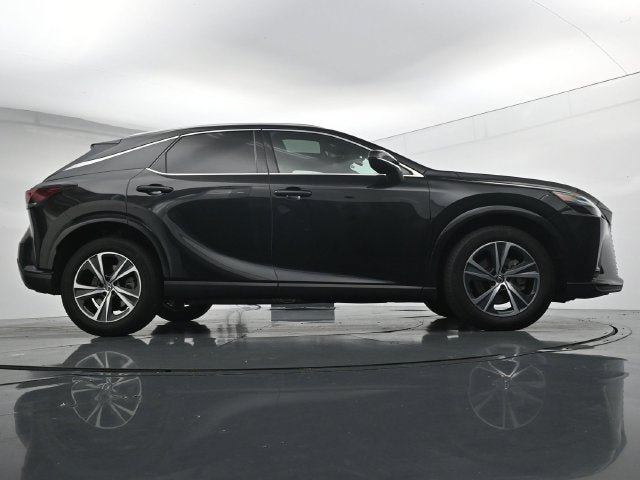 Used 2025 Lexus RX 350 Premium w/ Accessory Package AWD/4WD image 45