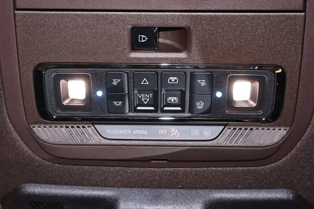 Certified 2024 Ford F150 King Ranch AWD/4WD image 37