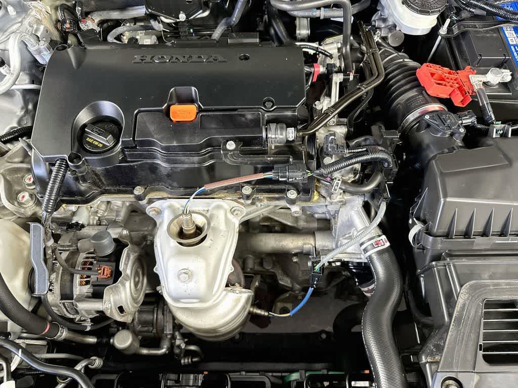 Used 2023 Honda Civic Sport image 9
