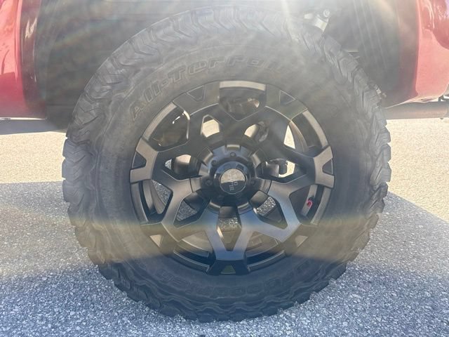 Certified 2022 Ford F150 Lariat w/ Equipment Group 502A High AWD/4WD image 16