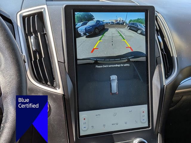 Certified 2022 Ford Edge SEL w/ Convenience Package AWD/4WD image 21