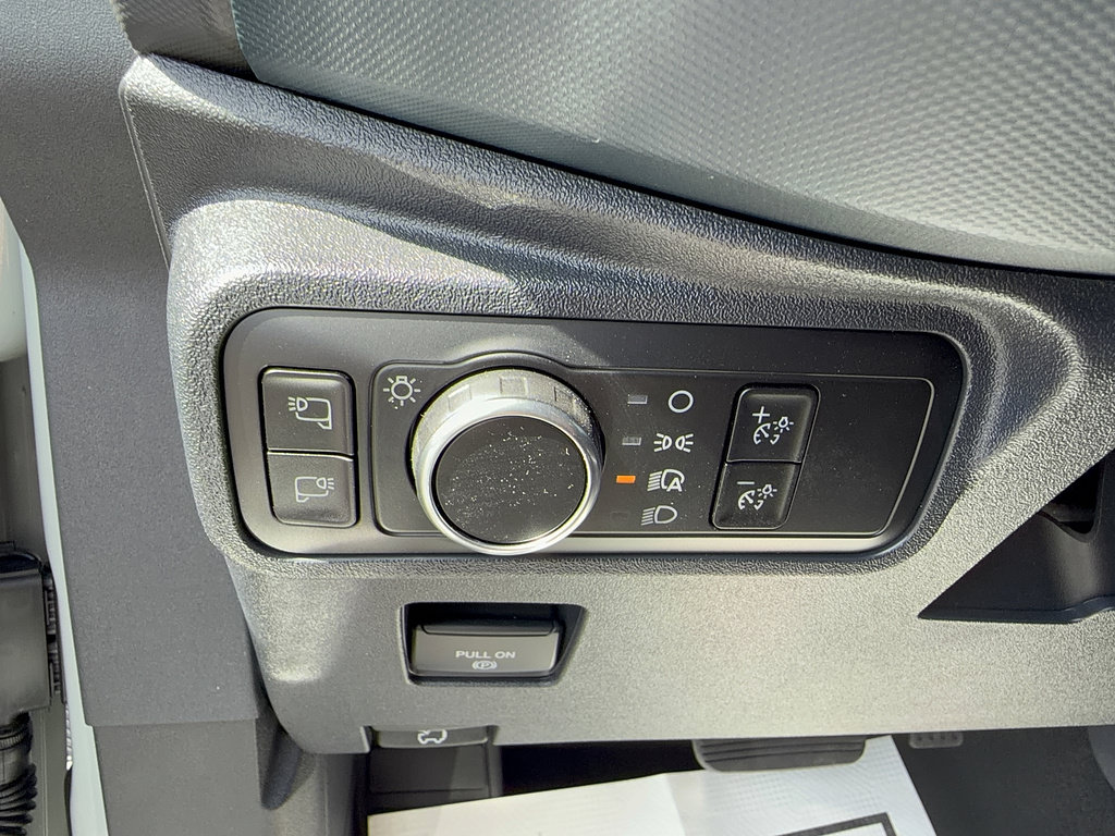 Certified 2024 Ford Bronco Outer Banks AWD/4WD image 28