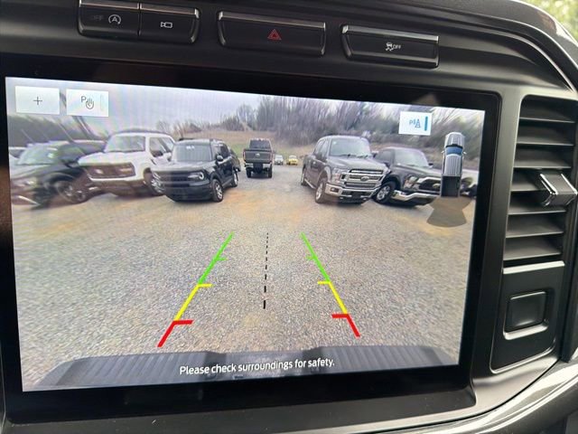 Certified 2023 Ford F150 XLT w/ Equipment Group 302A High image 23