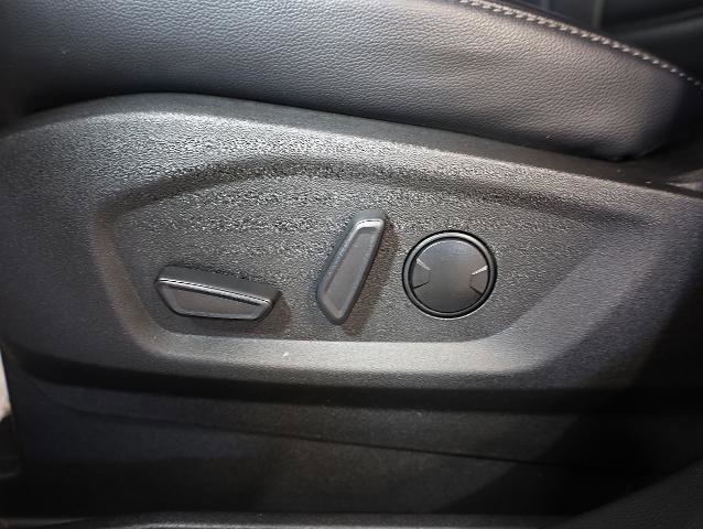 Certified 2023 Ford Edge SEL w/ Convenience Package image 19