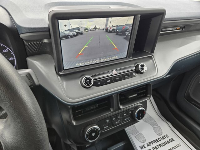 Certified 2022 Ford Maverick XL FWD image 10