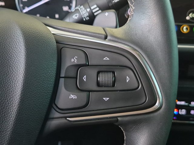 Used 2023 Buick Envision Essence w/ Technology Package I AWD/4WD image 19