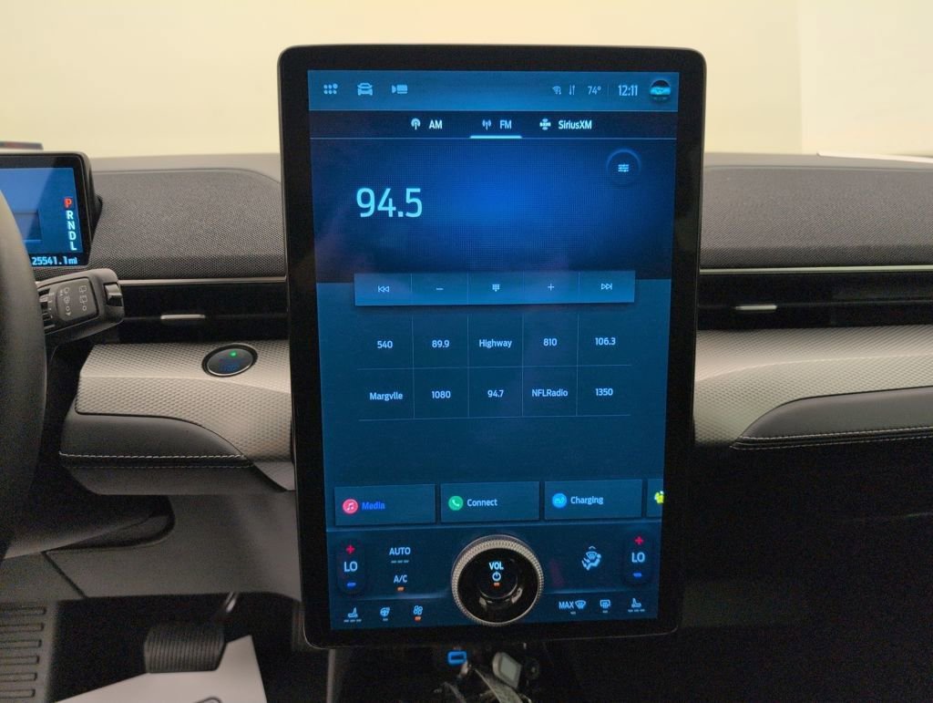 Certified 2023 Ford Mustang Mach-E California Route 1 image 30