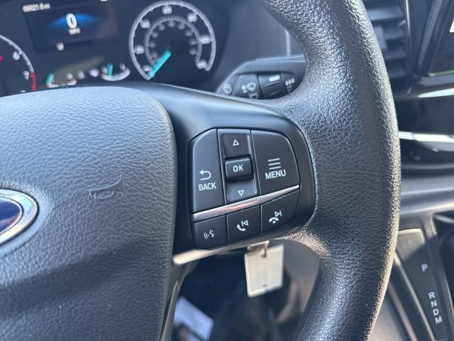 Certified 2023 Ford Transit 350 XLT RWD image 15