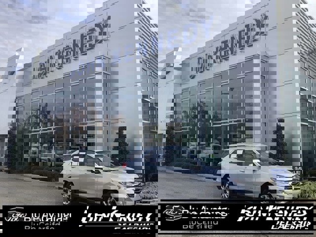 Used 2020 Chevrolet Equinox LT image 5