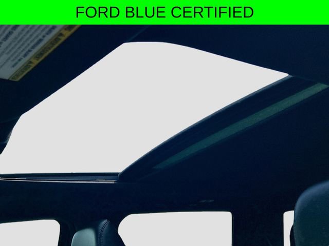 Certified 2022 Ford F350 Lariat w/ Black Appearance Package image 23