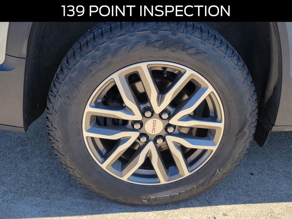 Used 2019 GMC Acadia SLE image 5