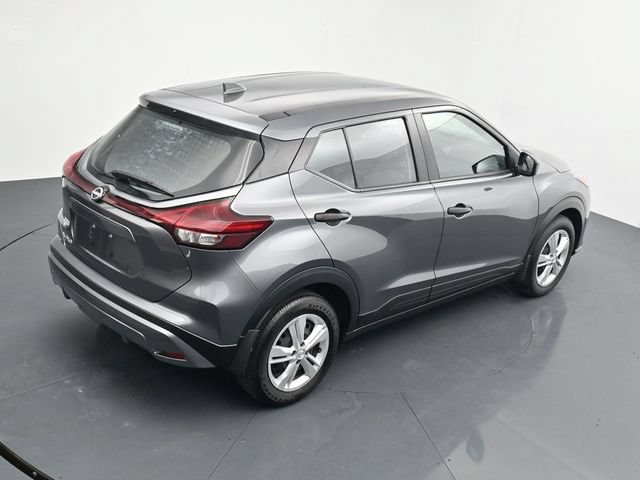 Used 2024 Nissan Kicks S FWD image 25