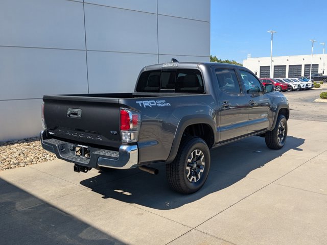 Used 2023 Toyota Tacoma TRD Off-Road image 5